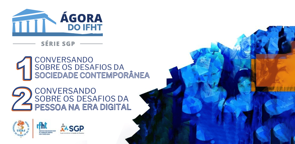 Ágora FHT - Série SGP