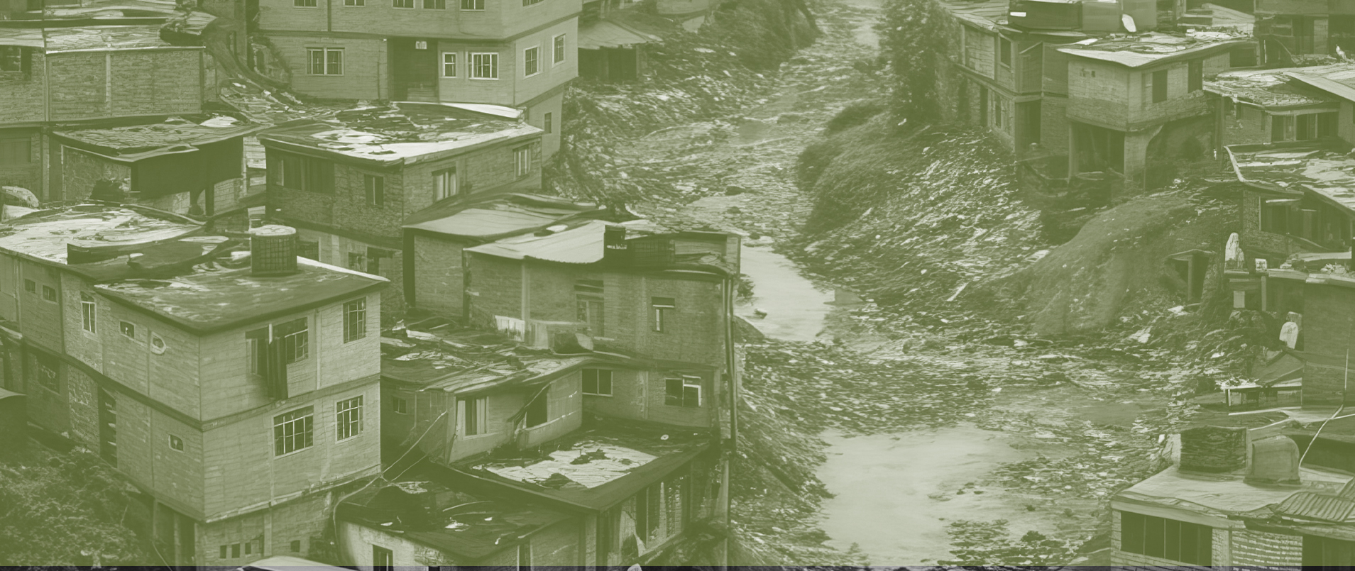 Resultado final para bolsistas de extensão em projeto de prevenção de desastres! 