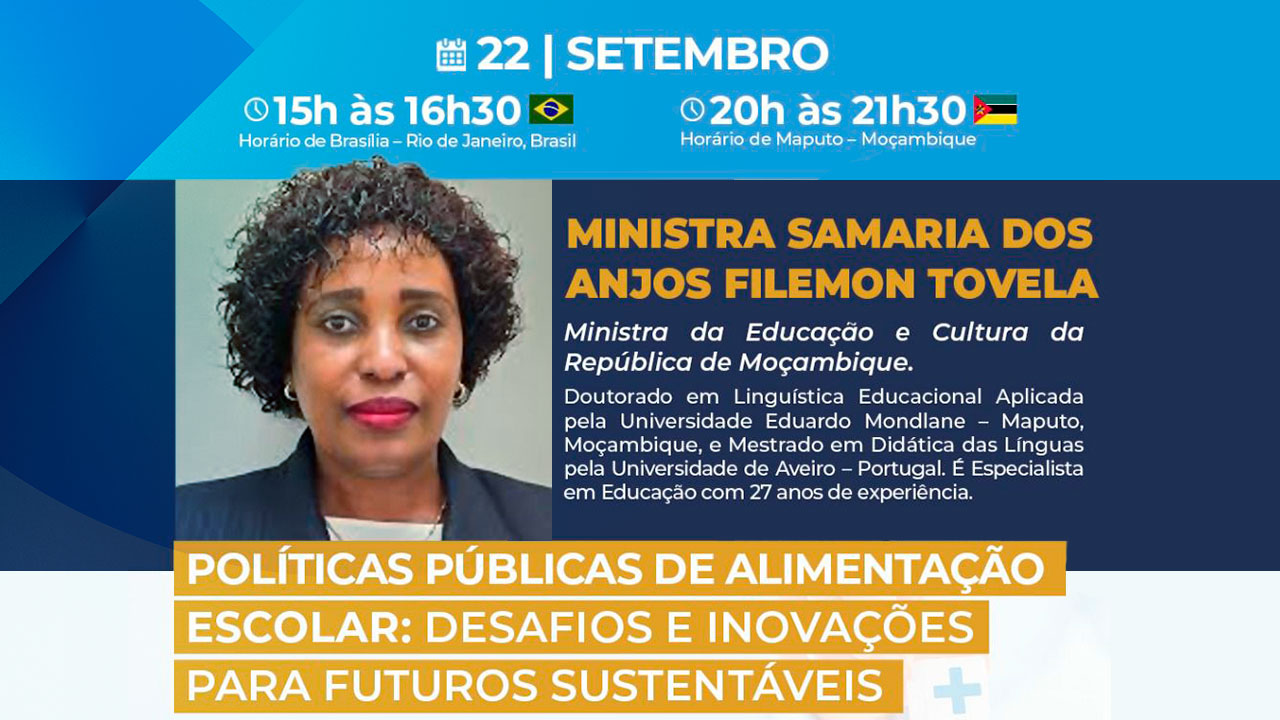 Série Ágora IFHT SMS/SME – Edição Especial