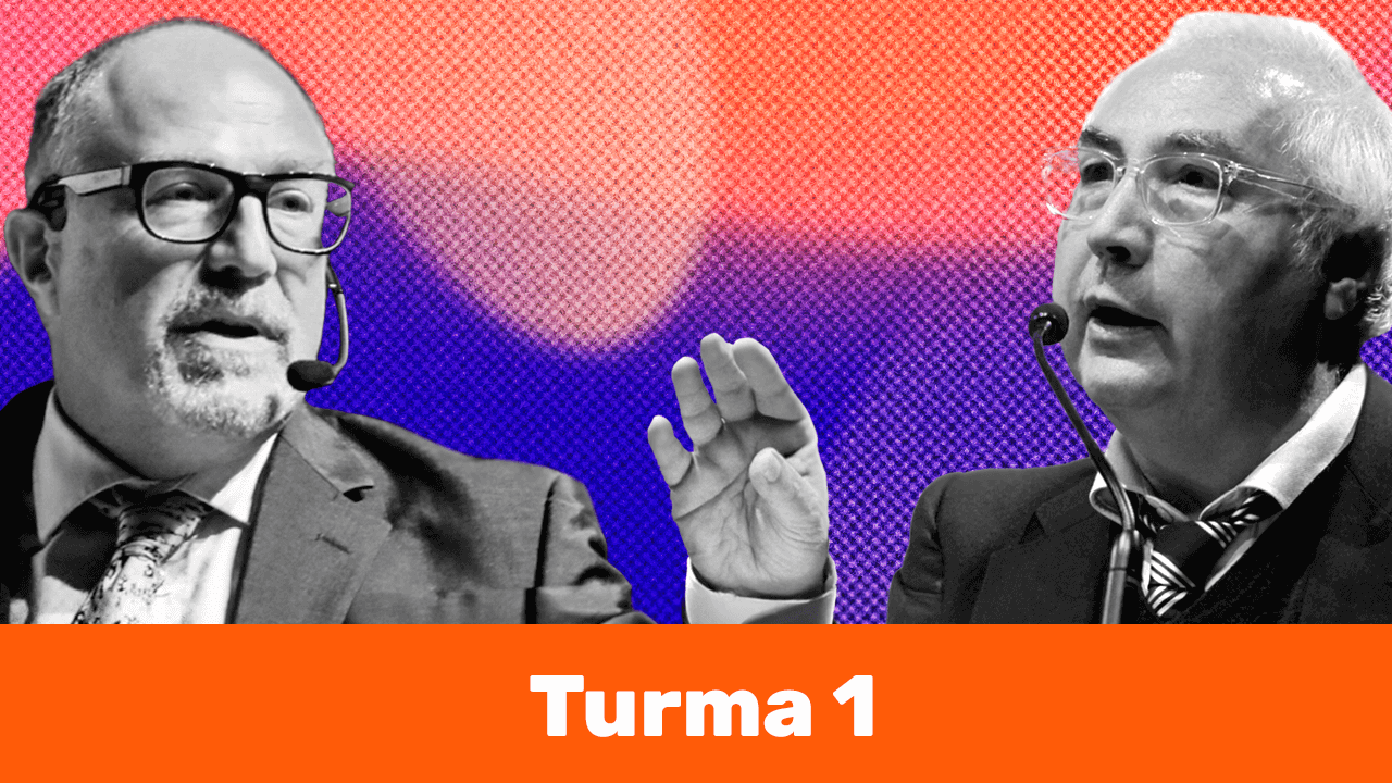  A Formação Humana com Mediação Tecnológica: Dialogando com Lévy e Castells - TURMA 1