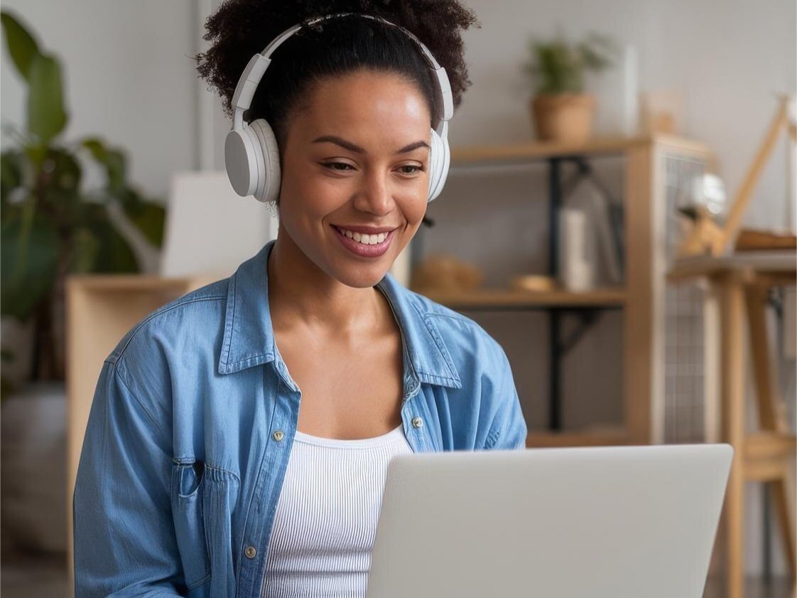 Produção de conteúdo para EAD