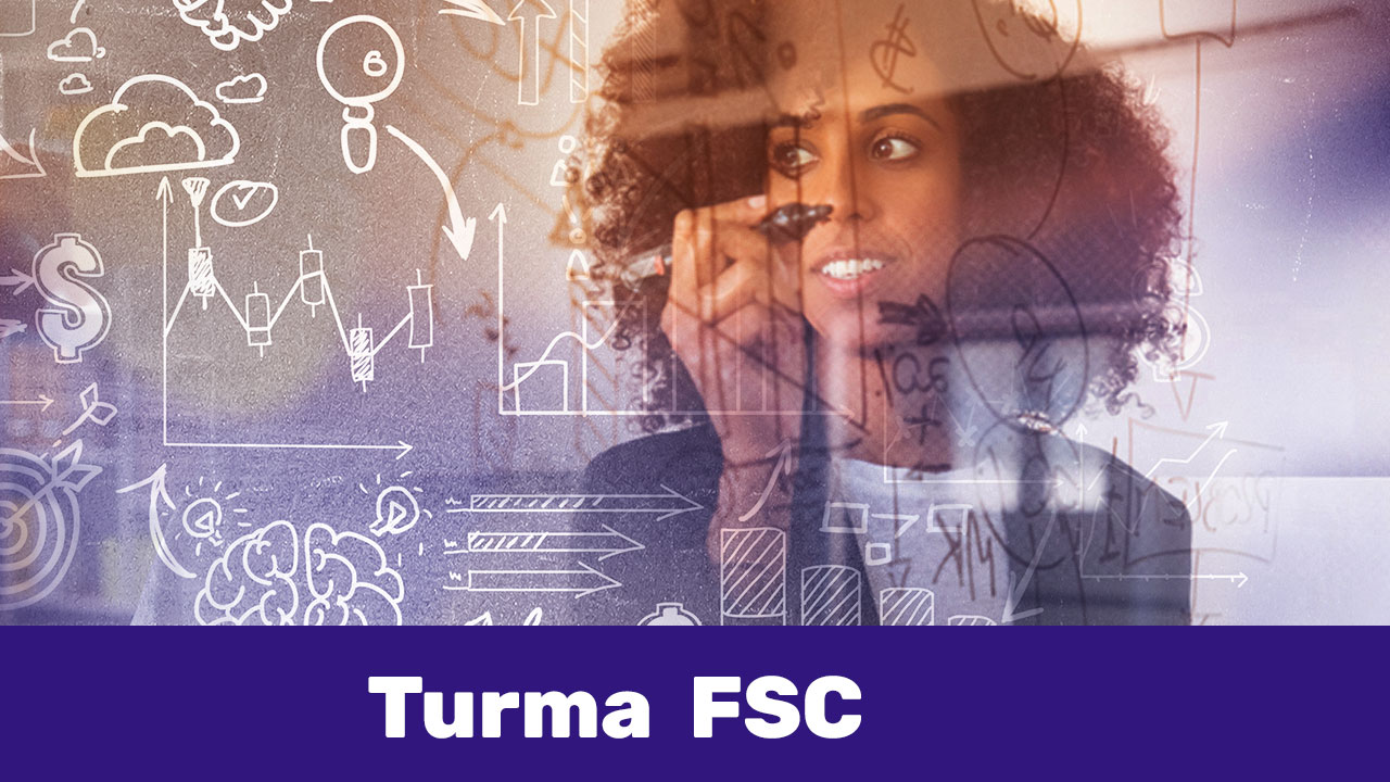 Empreendedorismo na prática - FSC