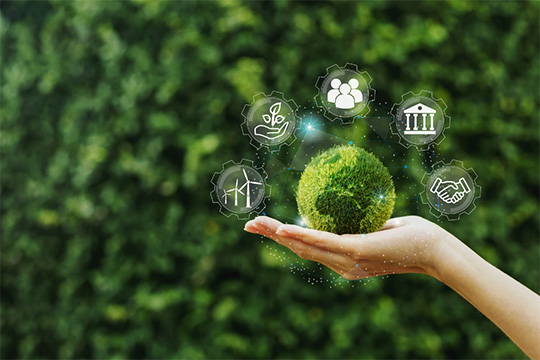 Gestão Ambiental Integrada 