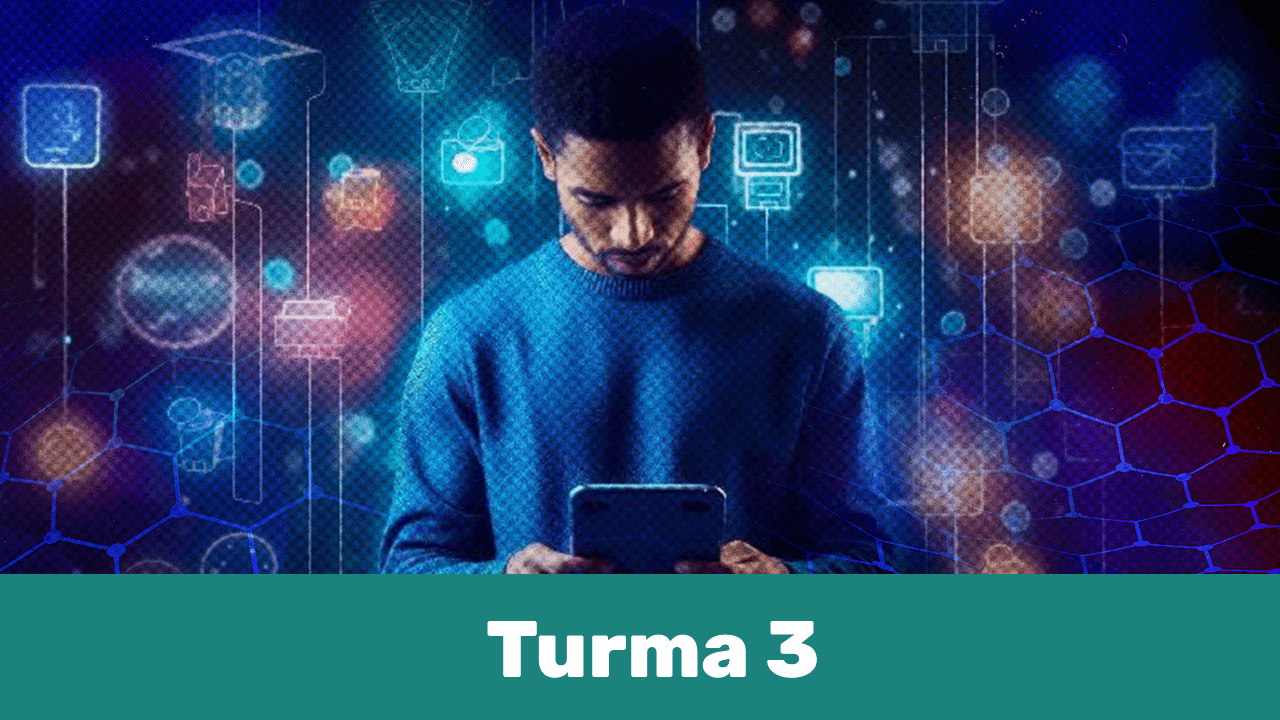 Globalização, Consumo e Internet - TURMA 3