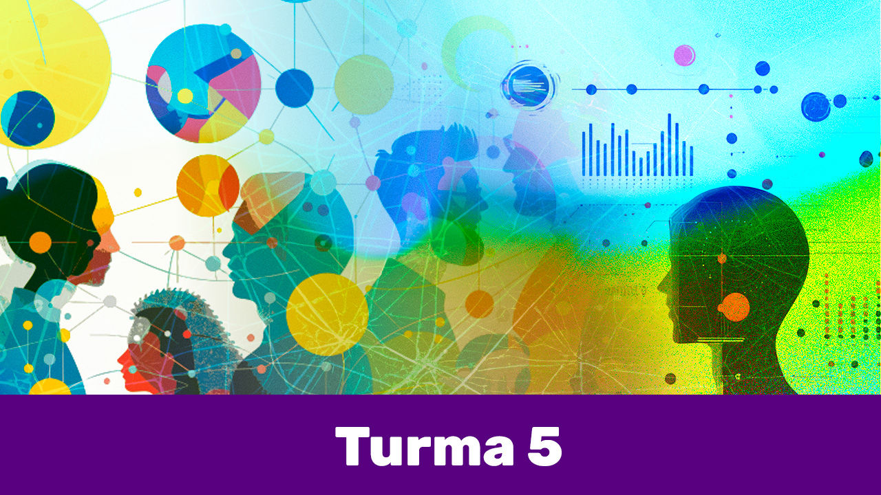 Tópicos Especiais em Formação Humana com Tecnologias II: Sociologia da Ciência -  TURMA 5