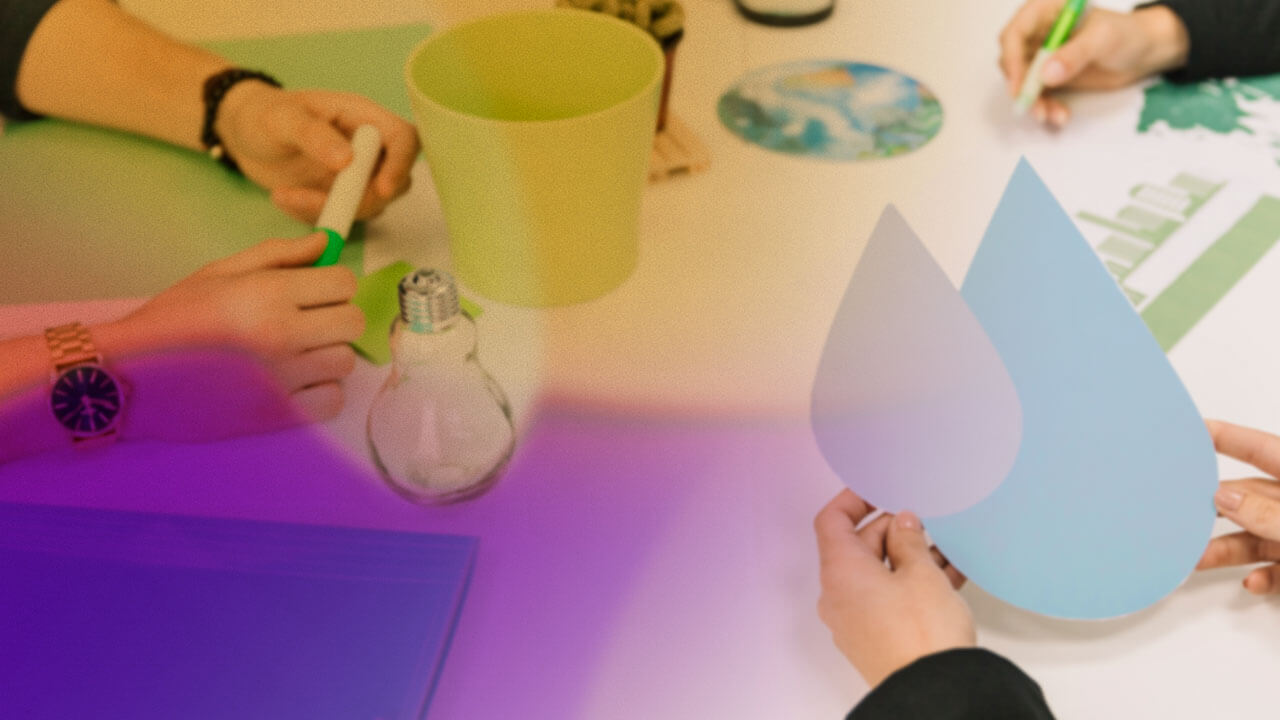 Monitoramento Ambiental para Eventos Climáticos e Equipes