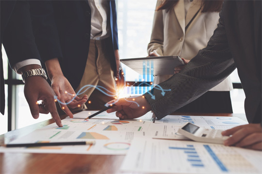 Aperfeiçoamento em Gestão Pública