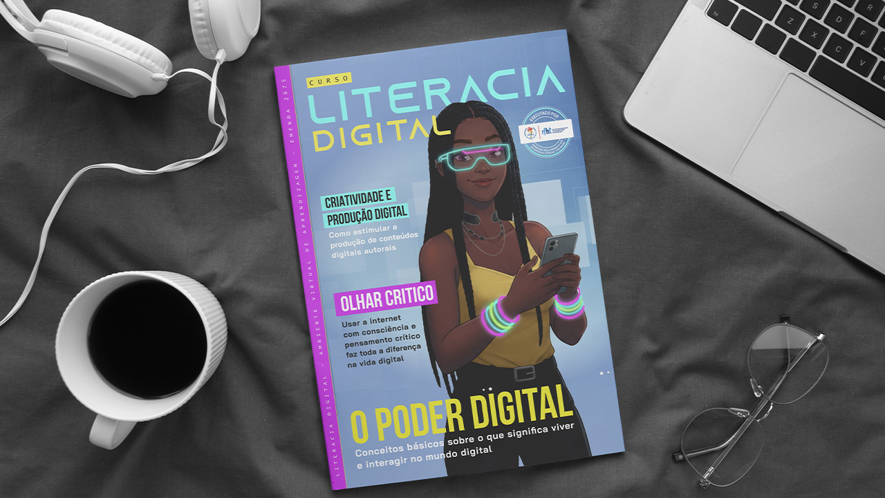 Literacia Digital