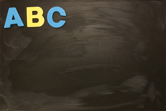 Ensino Fundamental – Ciclo Básico de Alfabetização 