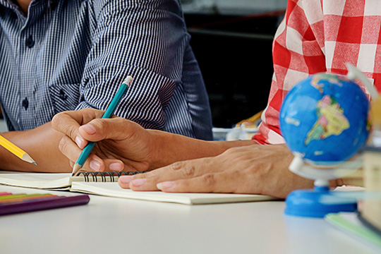Metodologia do Ensino de Geografia para os Anos Finais do Ensino Fundamental