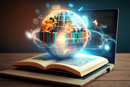 Desenvolvimento e Educação