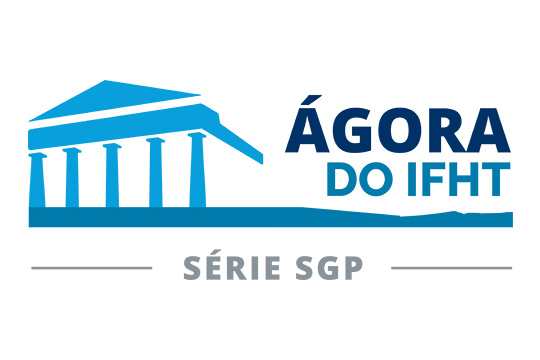 Ágora do IFHT - Série SGP