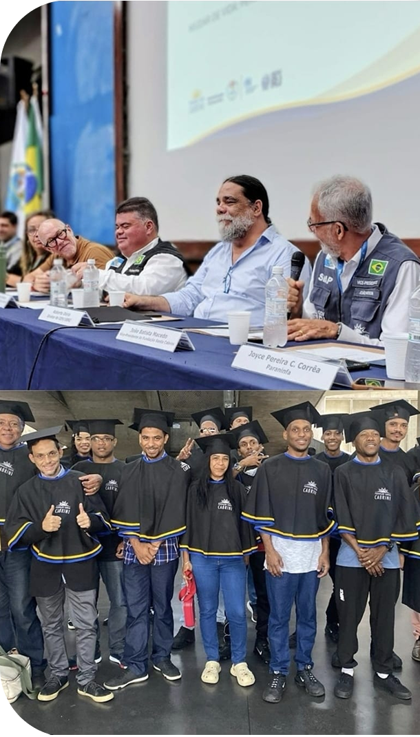 Apresentação do programa
