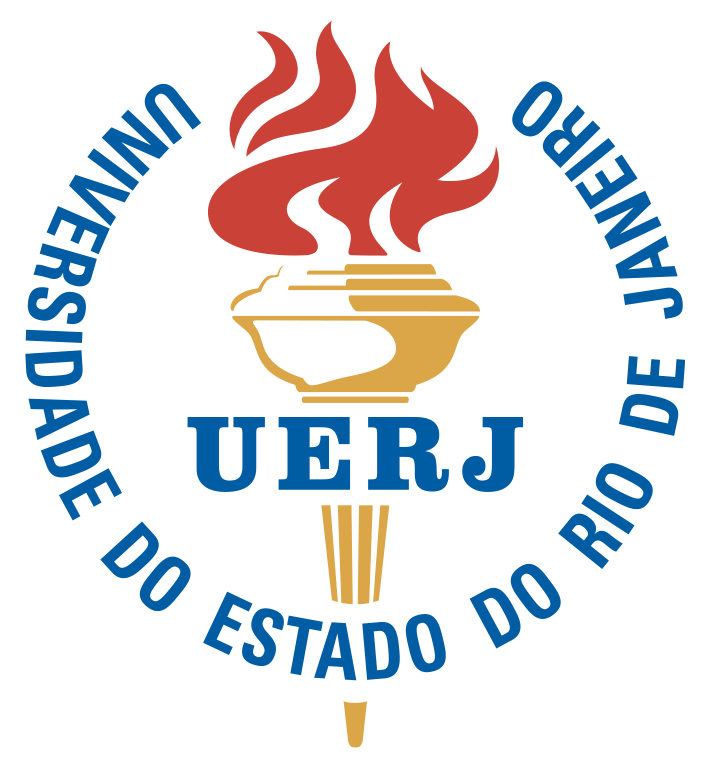 Logo da UERJ