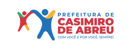 Logo da Prefeitura de Casimiro de Abreu